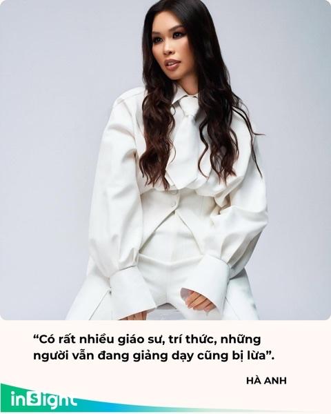 Siêu mẫu Hà Anh: Mẹ mất 700 triệu vì "hợp đồng kỳ nghỉ", bị ép ký cam kết im lặng để được hoàn tiền- Ảnh 3.