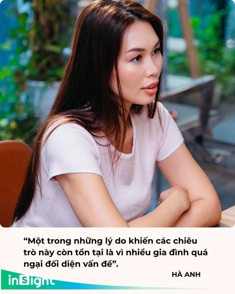Siêu mẫu Hà Anh: Mẹ mất 700 triệu vì "hợp đồng kỳ nghỉ", bị ép ký cam kết im lặng để được hoàn tiền- Ảnh 5.