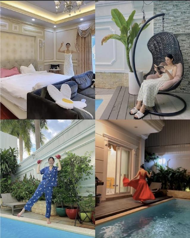 Showbiz Việt có mỹ nhân quê miền Tây visual chưa bao giờ biết xấu, càng nghĩ càng tiếc vì ở ẩn!- Ảnh 8.