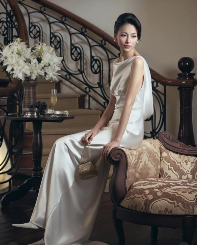 Showbiz Việt có mỹ nhân quê miền Tây visual chưa bao giờ biết xấu, càng nghĩ càng tiếc vì ở ẩn!- Ảnh 3.