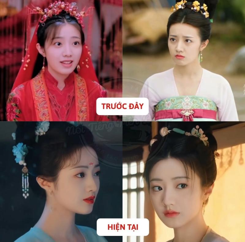 Viral mỹ nhân chỉ niềng răng mà visual thăng hạng khó tin: 2026 hot ngoài sức tưởng tượng, lên mạng nhìn đâu cũng thấy- Ảnh 1.