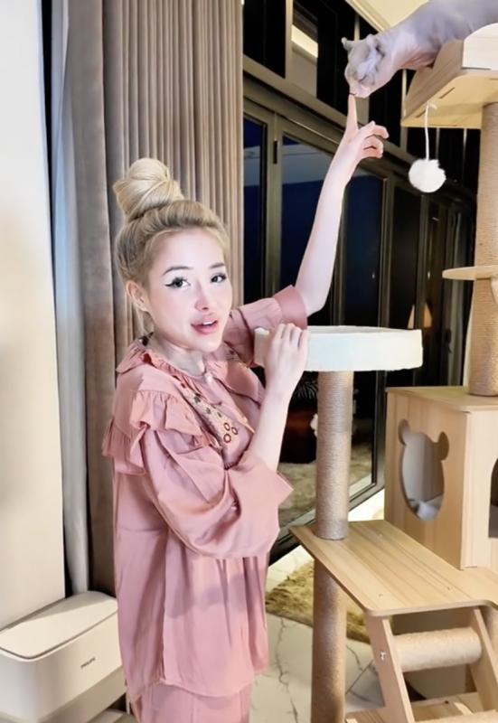 Cập nhật mới nhất về Ngân 98- Ảnh 2.
