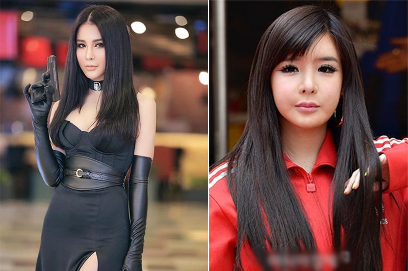 Mỹ nhân Vbiz đóng 4 phim lỗ nặng cả 4: Từ "thảm họa dao kéo" đến nàng tiên cá đẹp nhất Việt Nam- Ảnh 10.