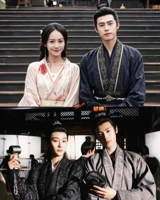 Ngôi sao linh hoạt giới tính nhất showbiz hiện tại: Trai gái gì cũng đẹp mướt mượt, không thể nào chê nổi- Ảnh 1.