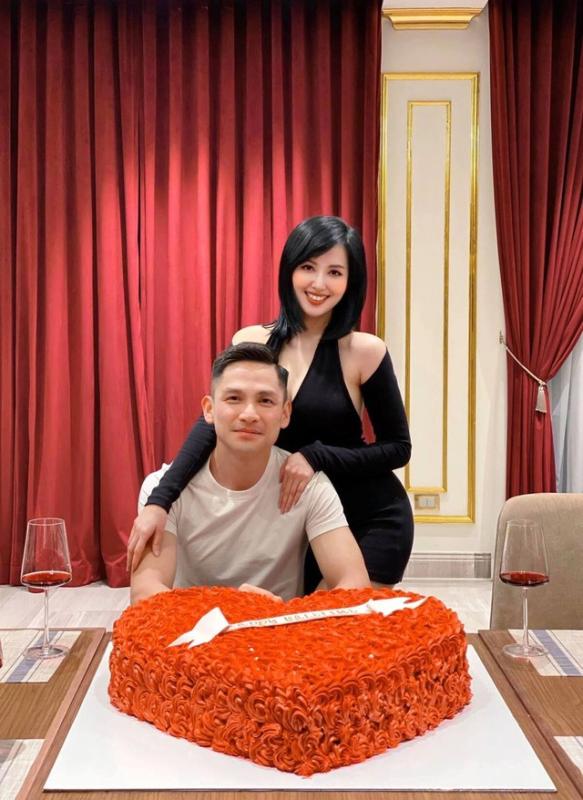 Việt Nam có mỹ nhân mặt đẹp như búp bê, body lại bốc lửa: Bỏ showbiz lấy thiếu gia, 10 năm không trở lại- Ảnh 3.