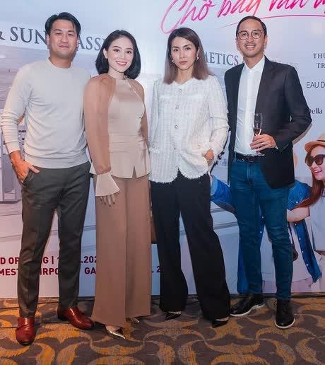 Em chồng nhà tỷ phú nói thẳng 5 chữ khi Tăng Thanh Hà tái xuất showbiz- Ảnh 3.