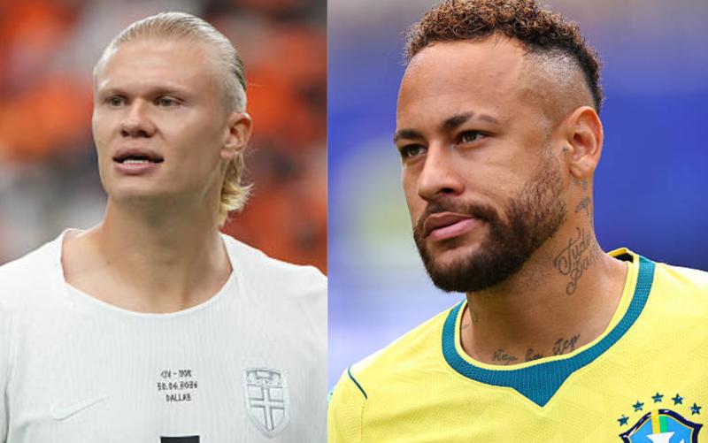 Diễn biến Brazil vs Na Uy: VÀO RỒI! Haaland mở tỉ số 1-0 cho Na Uy - Ảnh 3.