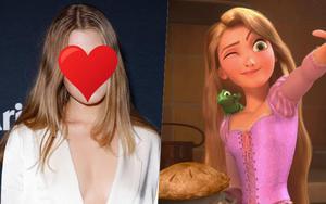 Ai quên gấp truyện cổ tích để công chúa lạc ra ngoài: Visual đỉnh cao diễm lệ, nhìn mái tóc ghen tị vô cùng - Ảnh 4.