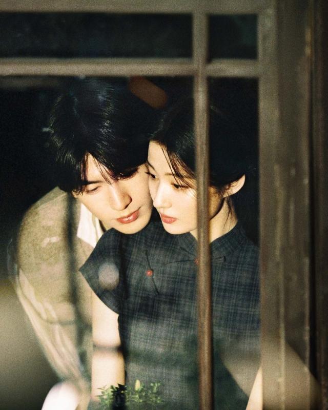 Phim mới của Trương Lăng Hách vừa chiếu đã chấn động MXH: Drama căng đét ngay mở màn, xem giây nào choáng giây đó- Ảnh 1.