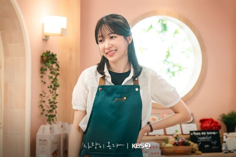 Phim Hàn mới chiếu 1 tập rating đã bung cả nóc: Hoàng tử - Lọ Lem đẹp nhất trần đời, sợ nghiện đừng xem- Ảnh 5.