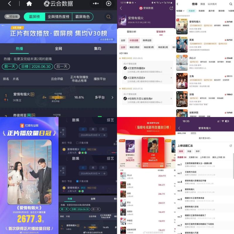 Phim Trung Quốc tưởng flop lại lên top 1 liên tục: Cặp chính diễn như không diễn, đúng chuẩn hữu xạ tự nhiên hương- Ảnh 2.