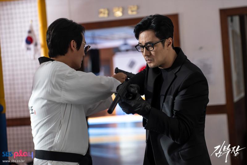 Quá nể phim Hàn đạt rating thực 40% chấn động showbiz: Nam chính đỉnh nhất 2026, chờ tập mới khổ hơn cực hình- Ảnh 3.