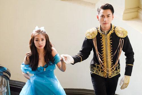 Diễn viên Việt được đề cử đẹp nhất thế giới: 16 năm trẻ mãi không già, cuốn hút từ đầu đến chân- Ảnh 5.