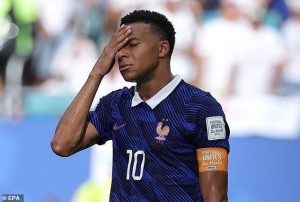 Mbappe viết tâm thư gửi người hâm mộ sau thất bại ở World Cup