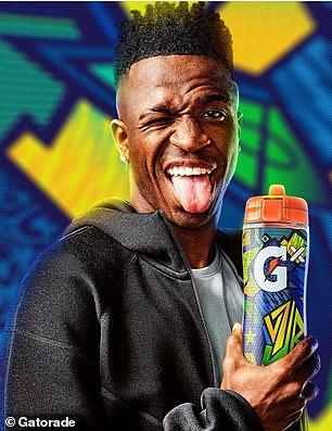 Bí mật đằng sau "mỏ vàng" Vinicius- Ảnh 3.