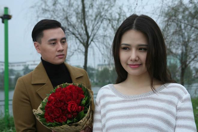 Mỹ nhân Việt cưới TGĐ khu nghỉ dưỡng phức hợp Đà Nẵng: Không nhận tiền mừng, diện mạo chú rể "kín như bưng"- Ảnh 1.