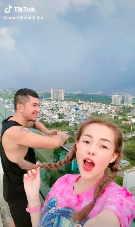 Gia đình muốn vào ở tại penthouse của Ngân 98 phải đóng cả trăm triệu- Ảnh 4.