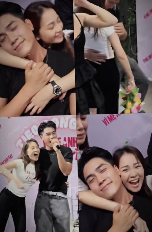 Cặp đôi Vbiz bị đồn phim giả tình thật nay lộ hint “toang” mạnh, fan khóc ròng vì sự thật phũ phàng- Ảnh 6.