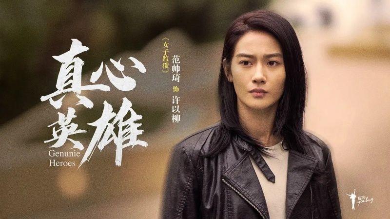 Ngôi sao linh hoạt giới tính nhất showbiz hiện tại: Trai gái gì cũng đẹp mướt mượt, không thể nào chê nổi- Ảnh 4.