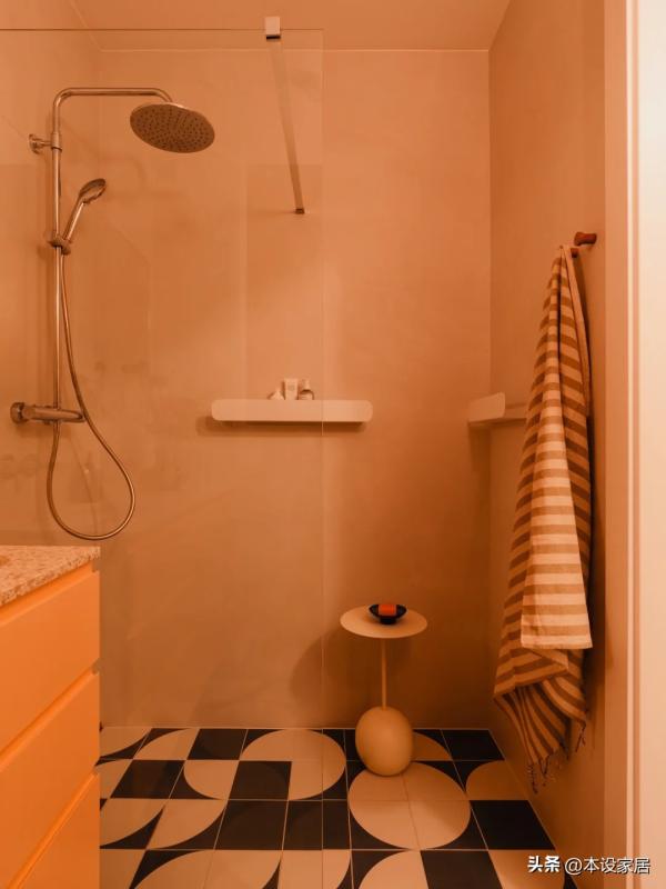 Người phụ nữ 62 tuổi bán nhà ở trung tâm thành phố, chuyển về căn hộ 56m² sau nghỉ hưu: Không rộng nhưng mỗi góc đều khiến nhiều người muốn sống chậm lại- Ảnh 14.