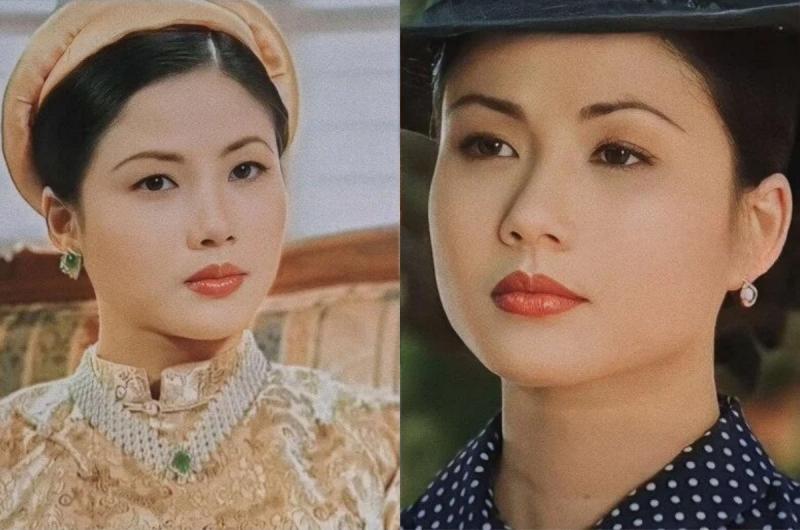 Mỹ nhân Việt đẹp đến mức ai không biết còn tưởng Hoàng hậu thật: Visual xé sử bước ra, diễn chuẩn hơn sách giáo khoa- Ảnh 5.