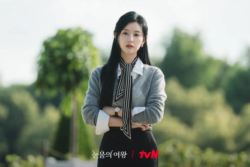 Nữ hoàng sang chảnh 13 năm chưa từng bị phế truất: Càng có tuổi càng đẹp ngút ngàn, visual mãi mãi trên đỉnh showbiz- Ảnh 7.