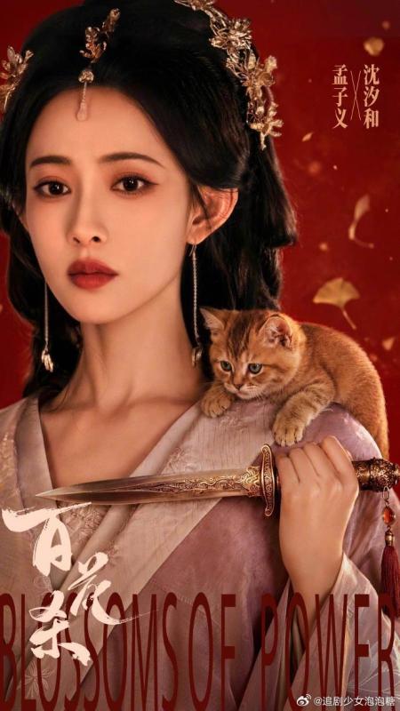 Cả showbiz đang ủng hộ 1 phim Trung Quốc nhìn là biết hay: Danh sách toàn sao hạng A, muốn không hot cũng khó- Ảnh 5.