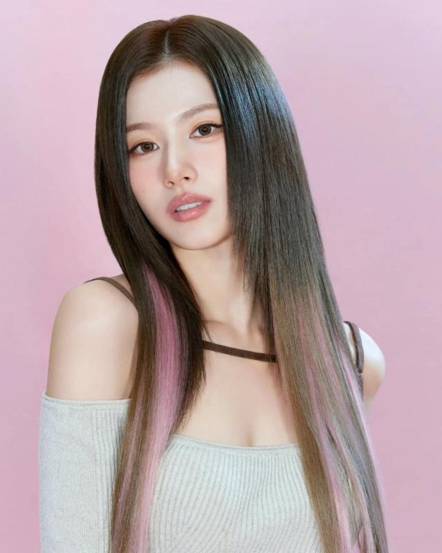 Mỹ nhân quyết định đi đóng phim làm cả showbiz rung chuyển: Visual top 3 thế giới, soi mỏi mắt không thấy khuyết điểm- Ảnh 1.