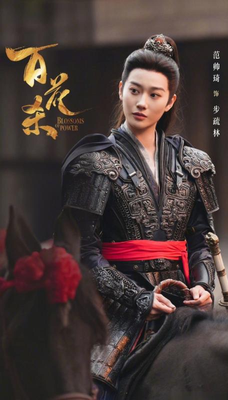 Ngôi sao linh hoạt giới tính nhất showbiz hiện tại: Trai gái gì cũng đẹp mướt mượt, không thể nào chê nổi- Ảnh 2.