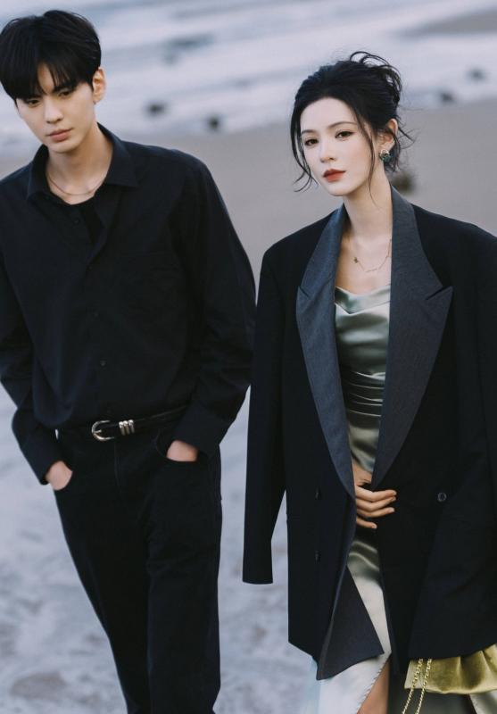 Mau vào xem Hermione phiên bản Trung Quốc đẹp mê mẩn: Visual tạo nên từ phép thuật, cho đóng Harry Potter là chuẩn bài- Ảnh 7.