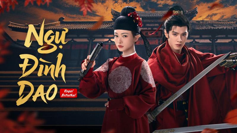 Dậy sóng vì mỹ nhân 12 tuổi diễn như 30 tuổi: Visual thiên thần - diễn xuất thiên tài, quý hơn vàng bạc đá quý- Ảnh 8.