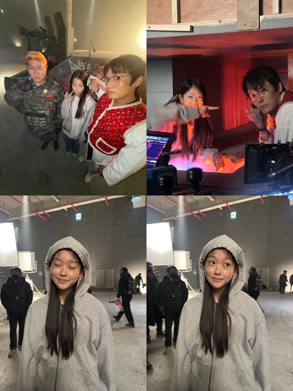 Mỹ nhân tuyệt đẹp được 3 ông lớn số 1 showbiz để mắt: Thua thiên thần mỗi đôi cánh, đang viral cả tuần trời- Ảnh 1.