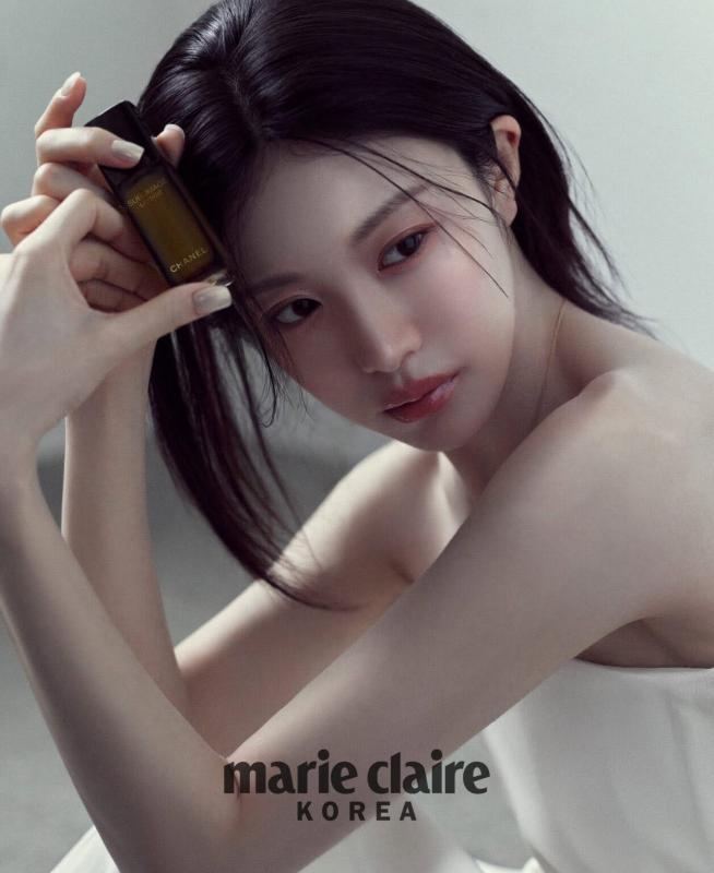 Không thể tin đây là mỹ nhân có gương mặt kim cương đẹp nhất Hàn Quốc: Cái gì đang đập vào mắt thế này?- Ảnh 4.