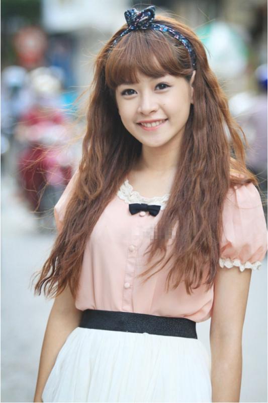 Đừng đứng cạnh Chi Pu!- Ảnh 8.