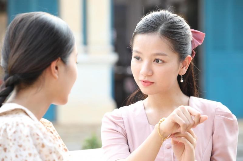 Ai làm mai cặp sao Việt này đến với nhau đúng đỉnh: Nhà gái đẹp nức tiếng, nhà trai là Lee Byung Hun Việt Nam- Ảnh 6.