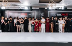 The Face 2026: Yuna Vũ, Lãnh Thanh và loạt ứng viên pro5 "không phải dạng vừa" ồ ạt ghi danh