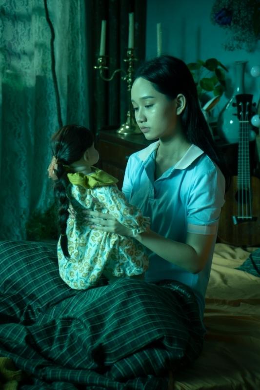 Nữ diễn viên Việt giảm 25kg gây sốc MXH: Visual thăng hạng dữ dội, cả Vbiz không ai làm lại- Ảnh 6.