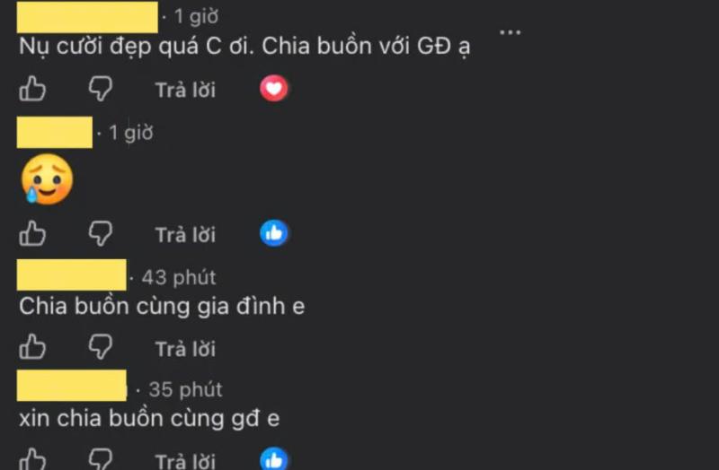 Diễn viên Thu Quỳnh thông báo tin buồn- Ảnh 2.