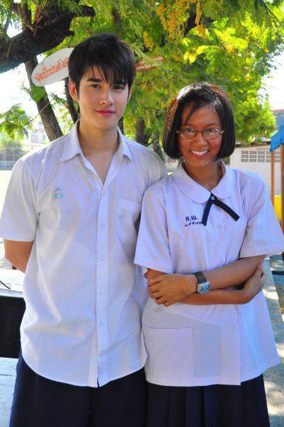 Cho tiền cũng không tin đây là Baifern Pimchanok- Ảnh 2.