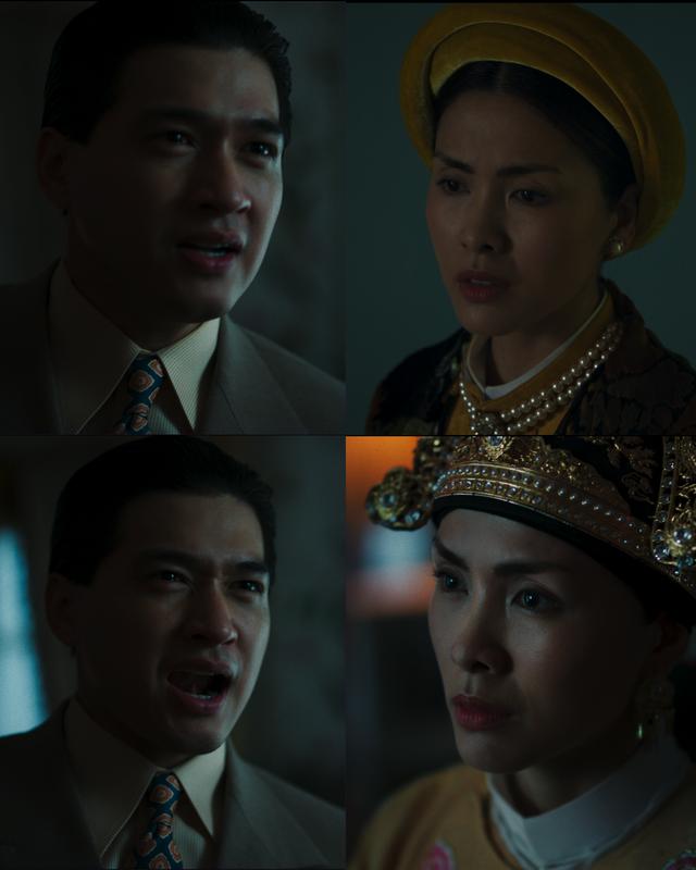 Canh bạc của Tăng Thanh Hà- Ảnh 1.