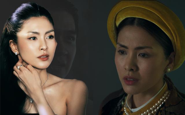 Canh bạc của Tăng Thanh Hà- Ảnh 5.