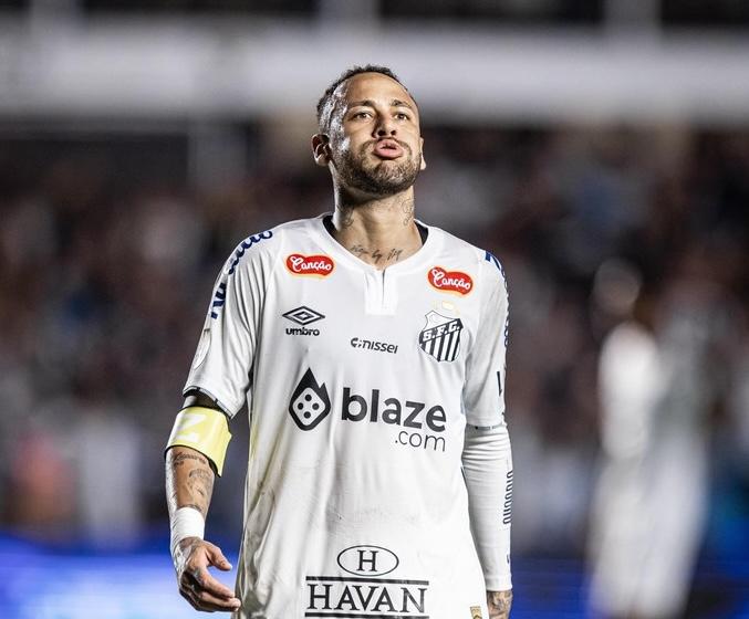 Neymar cũng không thoát cảnh bị nợ lương!- Ảnh 1.
