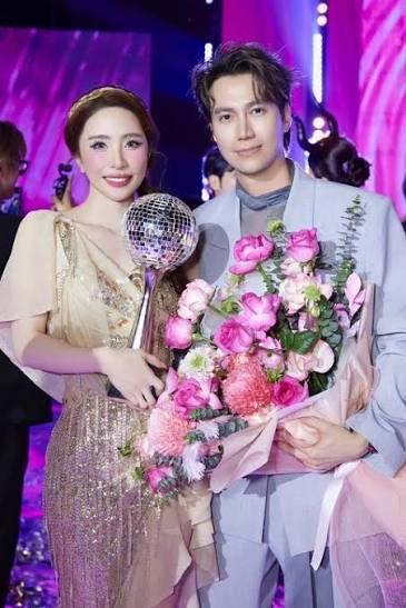 Cặp diễn viên Việt 7 năm vướng tin hẹn hò nay lại bí mật cùng đi du lịch ở Nga- Ảnh 6.