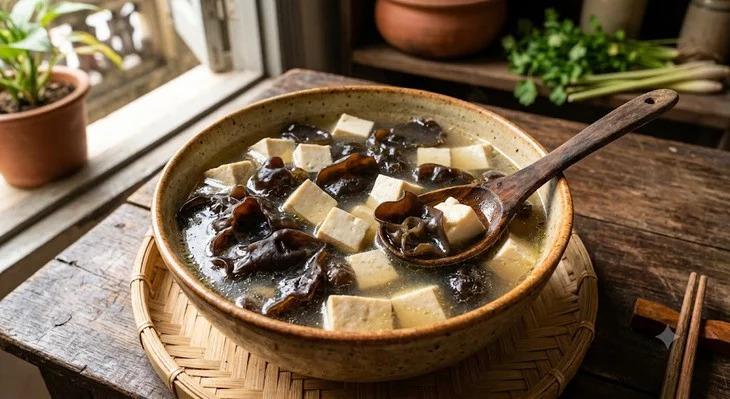 Thực phẩm quen thuộc gia đình nào cũng có: Bác sĩ cảnh báo đừng ngâm quá lâu vì sẽ sinh 1 độc tố, WHO lo ngại ngộ độc và tử vong- Ảnh 1.