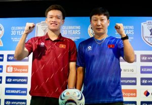 Nhận định ĐT Việt Nam đấu Timor Lester mở màn ASEAN Cup 2026 ngày 24/7: Cơn mưa bàn thắng trên đất Thái Lan?