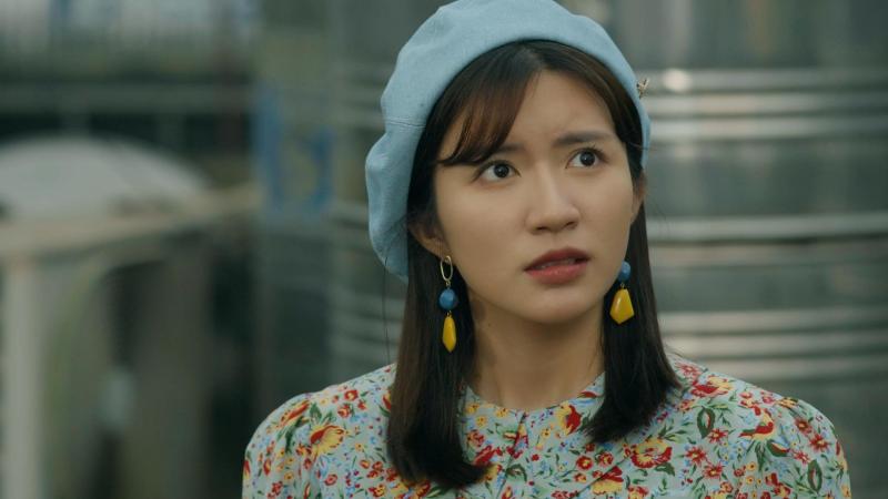 Đầu năm tới giờ mới thấy 1 phim Việt giờ vàng chán cỡ này: Kịch bản sượng như cơm nguội, ai xem nổi cũng nể- Ảnh 4.