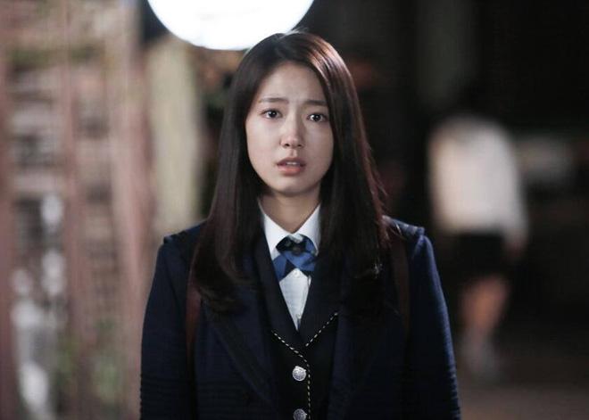 10 nàng Lọ Lem đẹp nhất Hàn Quốc: Goo Hye Sun xếp sau Park Shin Hye, hạng 1 visual bỏ xa cả showbiz- Ảnh 2.