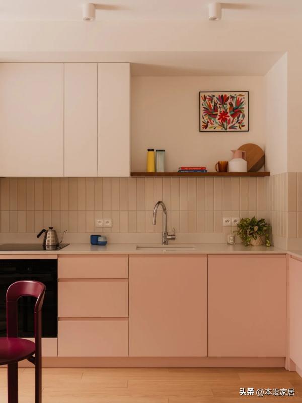 Người phụ nữ 62 tuổi bán nhà ở trung tâm thành phố, chuyển về căn hộ 56m² sau nghỉ hưu: Không rộng nhưng mỗi góc đều khiến nhiều người muốn sống chậm lại- Ảnh 6.