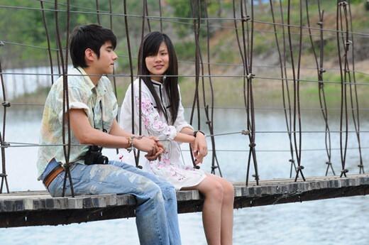 Cho tiền cũng không tin đây là Baifern Pimchanok- Ảnh 5.