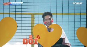 Trấn Thành muốn loại Quân A.P trong Running Man mùa 4